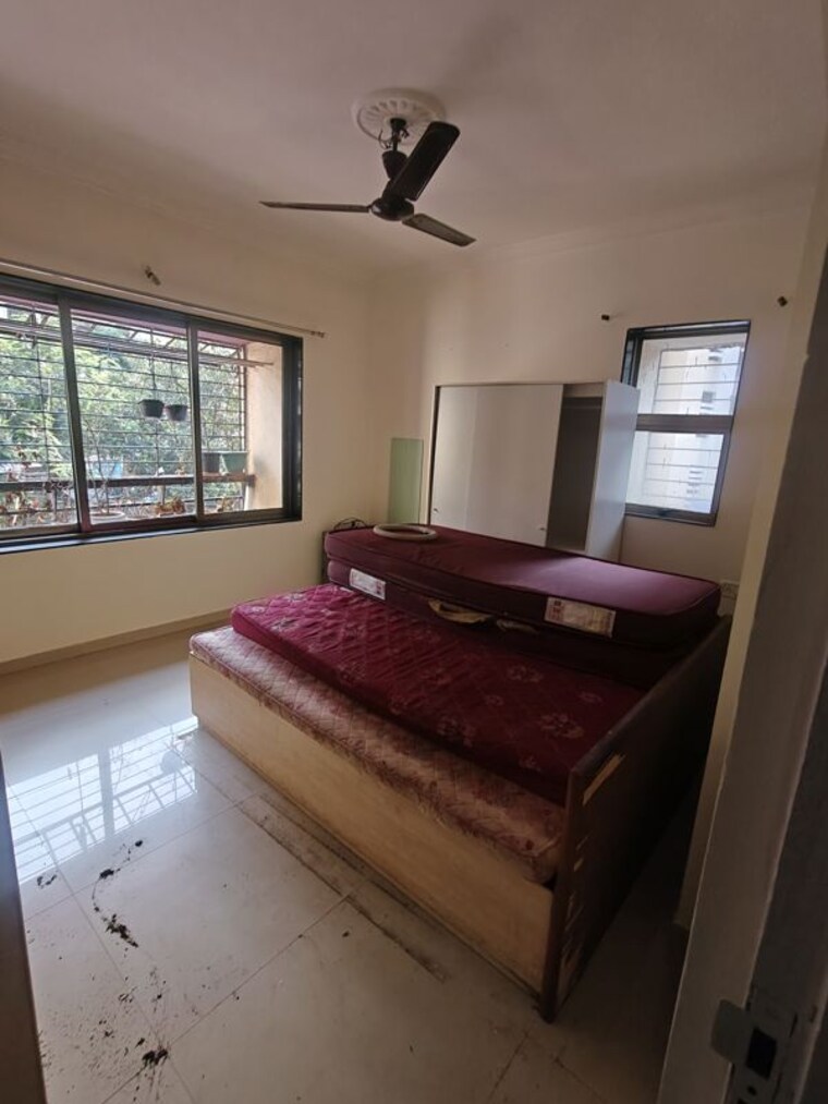 Bedroom, sierra-towers 3 Bedroom 1320 Sq.Ft. Apartment In Kandivali East Mumbai 10736654
