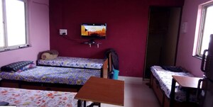 Room in  Pg at Nigdi – for Rent