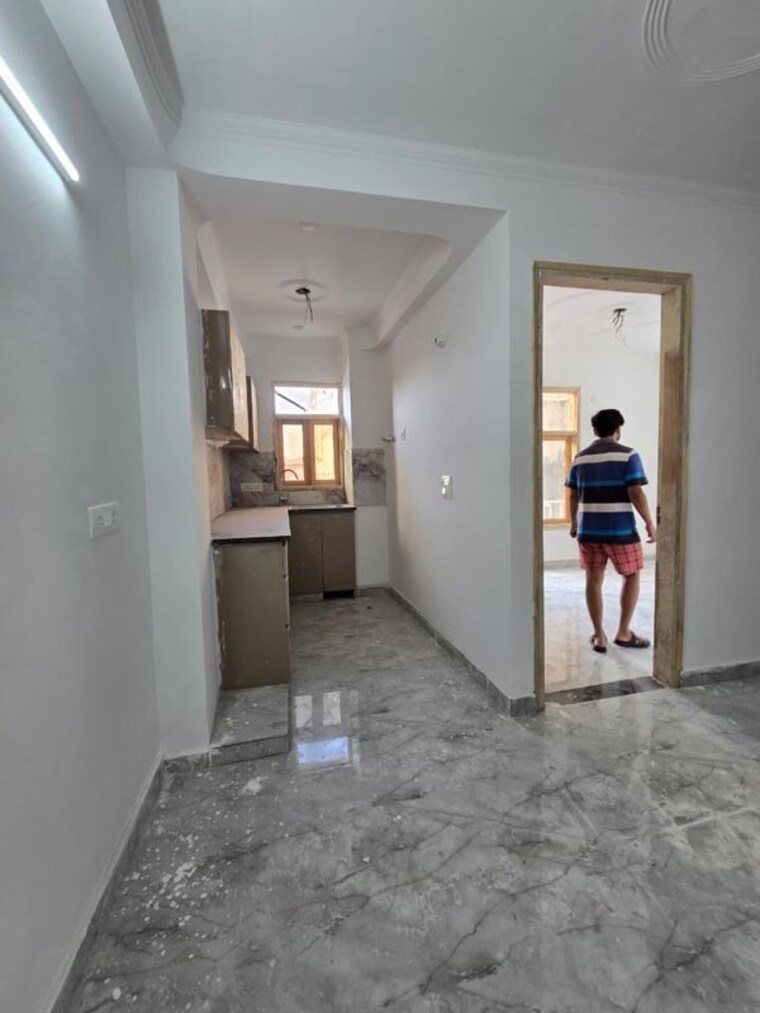 undefined, freedom fighters enclave 1 Bedroom 700 Sq.Ft. Apartment In Freedom Fighters Enclave Delhi 10736661