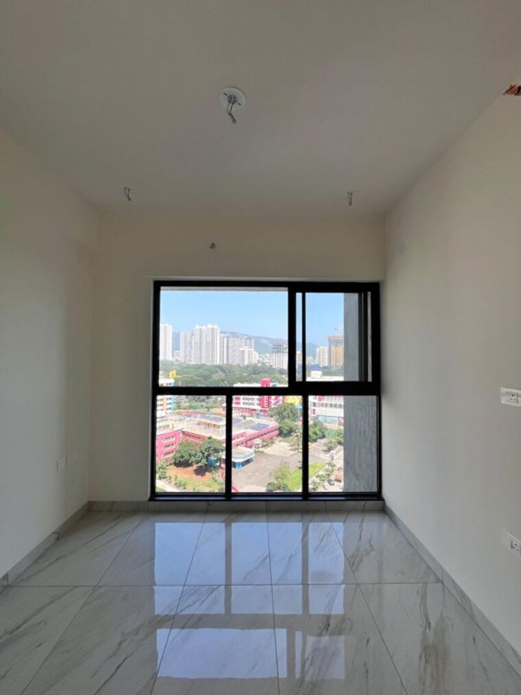Room, raymond-the-invictus-by-gs 3 Bedroom 1500 Sq.Ft. Apartment In Pokhran Road No One Thane 10736653