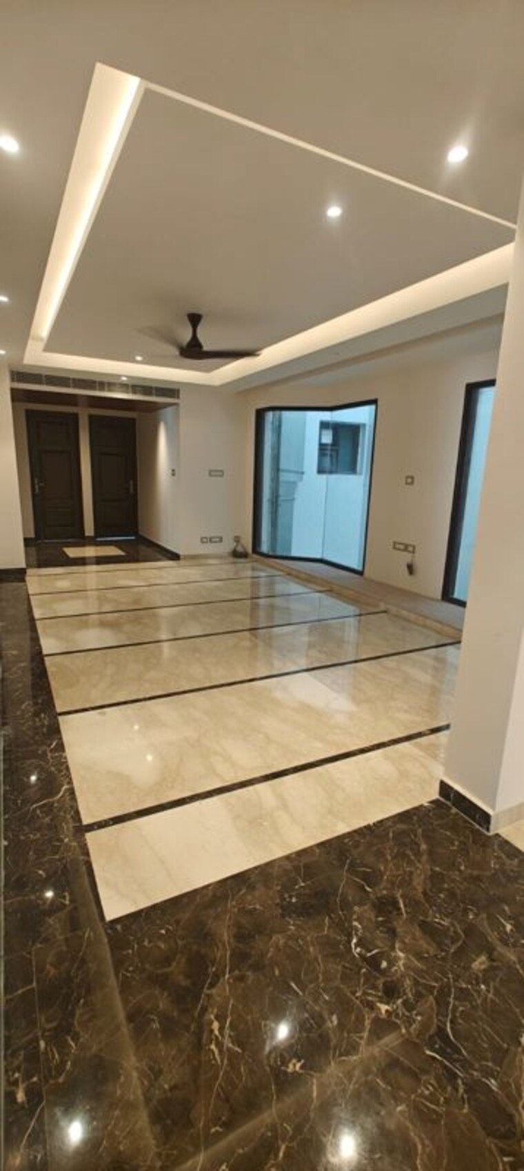 Room, greater kailash ii 4 Bedroom 5535 Sq.Ft. Builder Floor In Greater Kailash ii Delhi 10736663