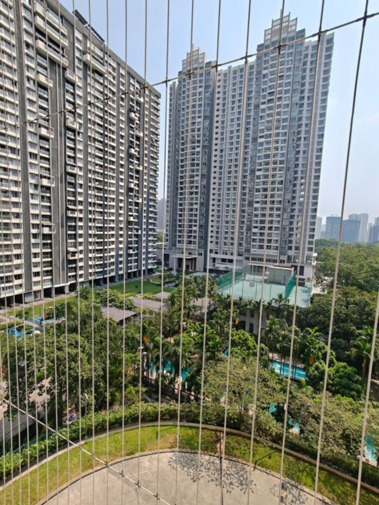 Exterior View, tata-serein 1 Bedroom 470 Sq.Ft. Apartment In Pokhran Road No Two Thane 10736666