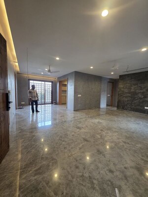 4 BHK Builder Floor For Rent in Sector 56
