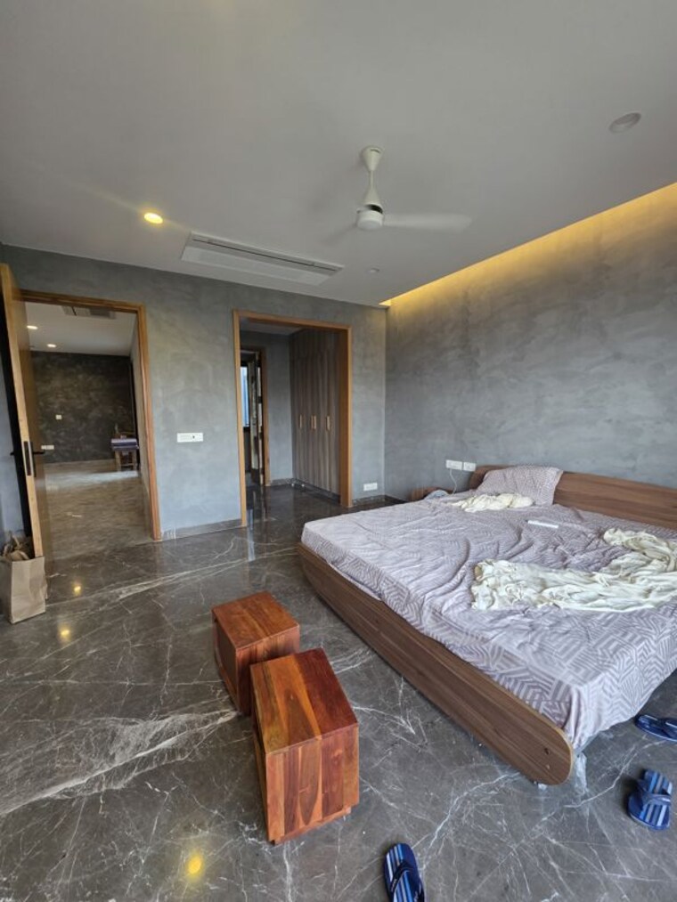 undefined, sector 56 4 Bedroom 300 Sq.Yd. Builder Floor In Sector 56 Gurgaon 10736625