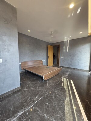 Kitchen in 4 BHK Builder Floor at Sector 56 – for Rent