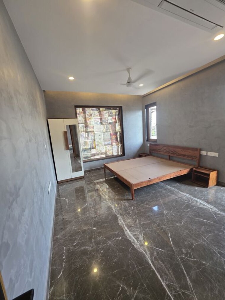 Living Room, sector 56 4 Bedroom 300 Sq.Yd. Builder Floor In Sector 56 Gurgaon 10736625