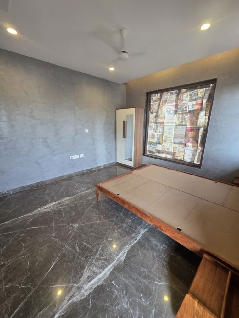 Balcony, sector 56 4 Bedroom 300 Sq.Yd. Builder Floor In Sector 56 Gurgaon 10736625