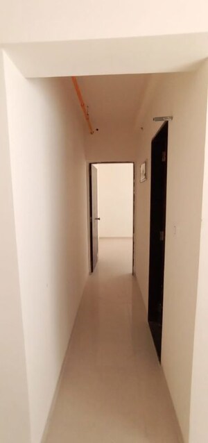 Building Lobby in 1 BHK Apartment at Crystal Armus, Chembur – for Rent