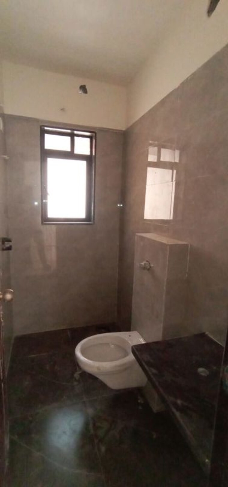 Bathroom, crystal-armus 1 Bedroom 411 Sq.Ft. Apartment In Chembur Mumbai 10736632
