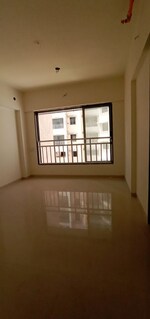 1 BHK +  411 Sq.Ft. Apartment in Crystal Armus
