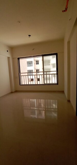 1 BHK Apartment For Rent in Crystal Armus, Chembur