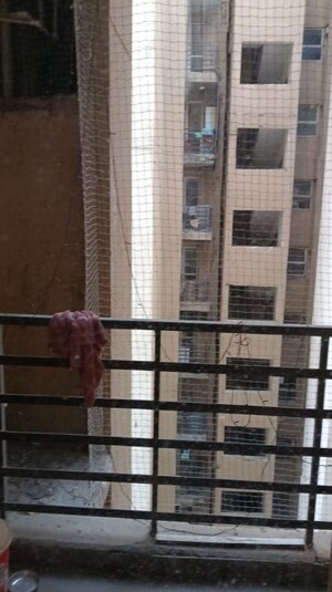 2 BHK Apartment – Exterior View View at Sector 4 Dwarka - for Rent
