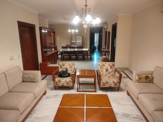 3 BHK +  1800 Sq.Ft. Apartment in Suncity Essel Tower