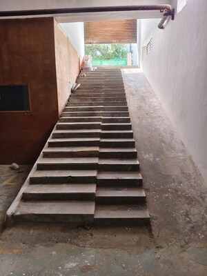 Staircase in  Warehouse at Sector 63 – for Rent