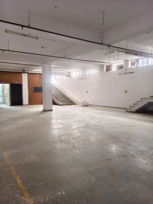 Kitchen in  Warehouse at Sector 63 – for Rent