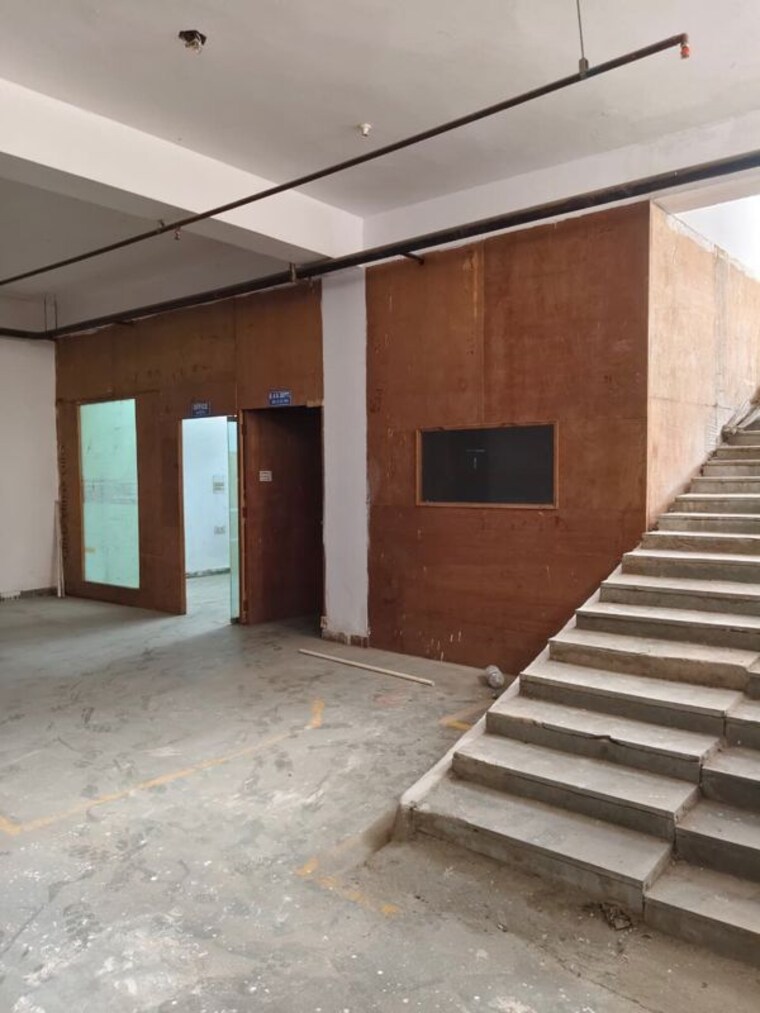 Exterior View, sector 63 Commercial Warehouse 2500 Sq.Ft. In Sector 63 Noida 10736627