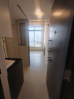 1 BHK 250 Sq.Ft. Apartment in Group Satellite Aarambh