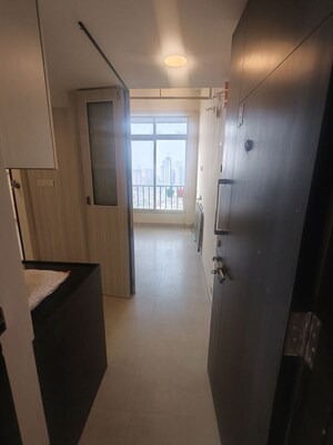 1 BHK Apartment For Rent in Group Satellite Aarambh, Malad East