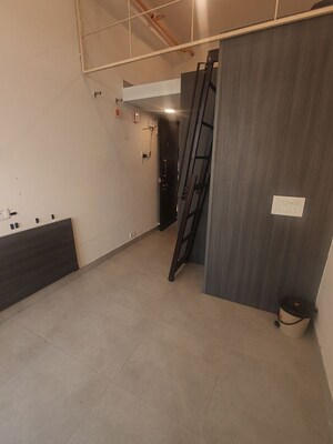 Room in 1 BHK Apartment at Group Satellite Aarambh, Malad East – for Rent