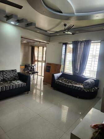 2 BHK +Apartment For Rent in Yashashree Residency in Pimple Saudagar, Pune