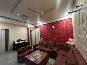 3 BHK Apartment For Rent in Highland Park Chandigarh, Bhabat