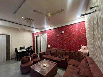 3 BHK +  1580 Sq.Ft. Apartment in Highland Park Chandigarh