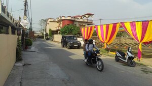  Plot For Sale in Brahmanwala
