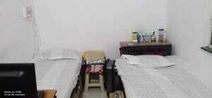 Bedroom in  Pg at Nigdi – for Rent