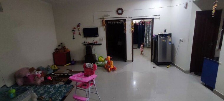 Living Room, sector 4 1 Bedroom 928 Sq.Ft. Independent House In Sector 4 Gurgaon 10736679