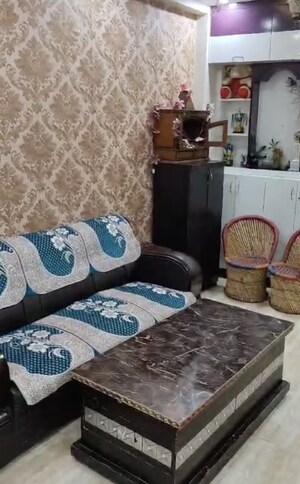 3 BHK Apartment For Rent in Khanpur