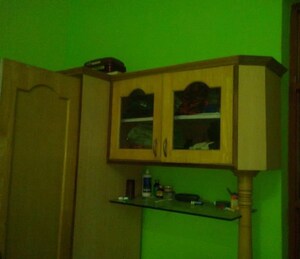 Furnished Amenities in 3 BHK Independent House at Sector 4 – for Rent