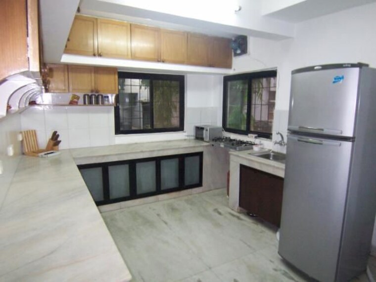 Bedroom, sector 4 3 Bedroom 1825 Sq.Ft. Independent House In Sector 4 Gurgaon 10736687