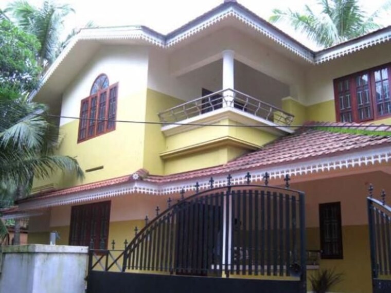 Exterior View, sector 4 3 Bedroom 1825 Sq.Ft. Independent House In Sector 4 Gurgaon 10736687