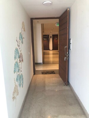  3 BHK Apartment at AIPL The Peaceful Homes, Sector 70a – for Rent