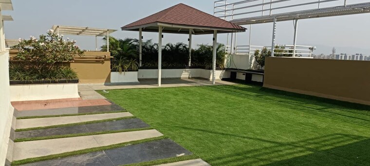 Garden, fortune-prima 1 Bedroom 419 Sq.Ft. Apartment In Mohammadwadi Pune 10736686