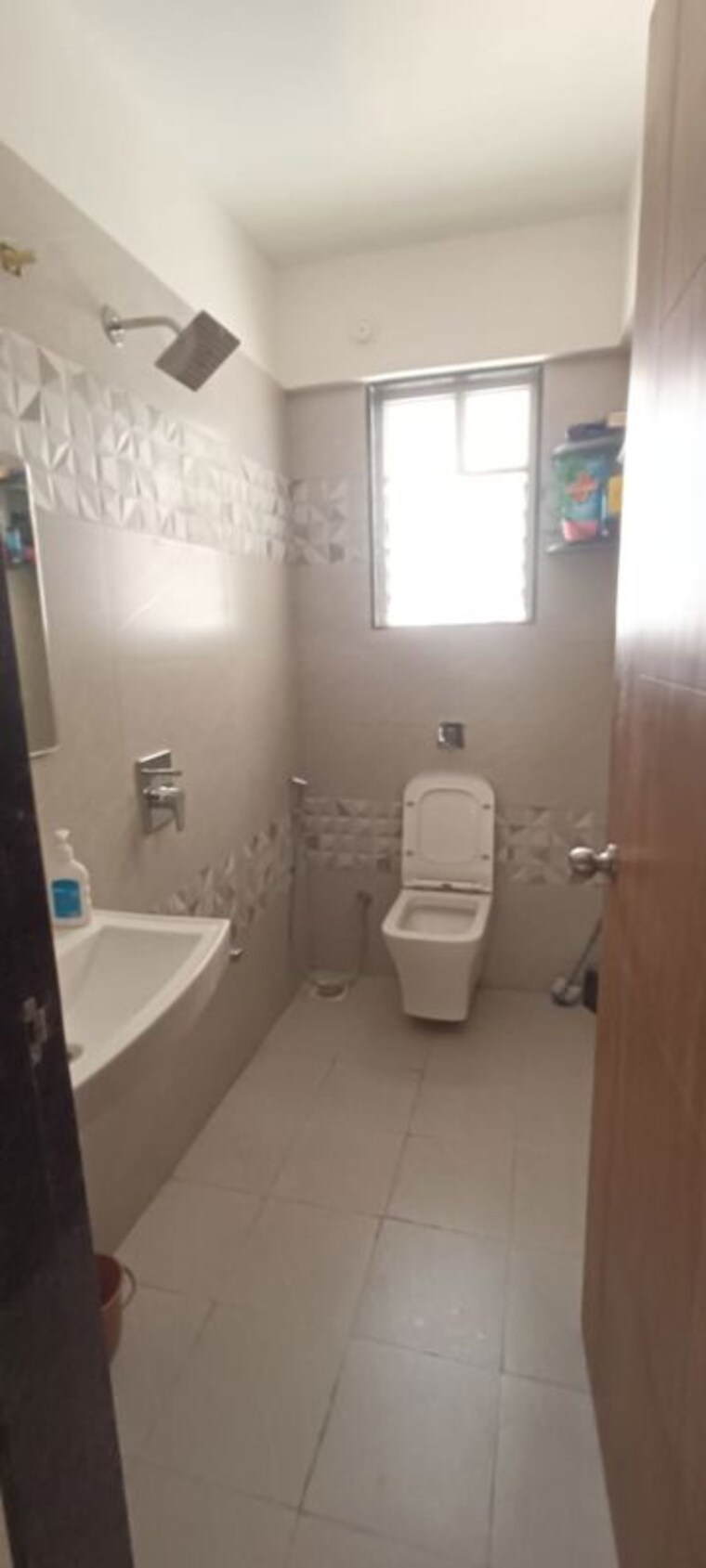 Bathroom, fortune-prima 1 Bedroom 419 Sq.Ft. Apartment In Mohammadwadi Pune 10736686