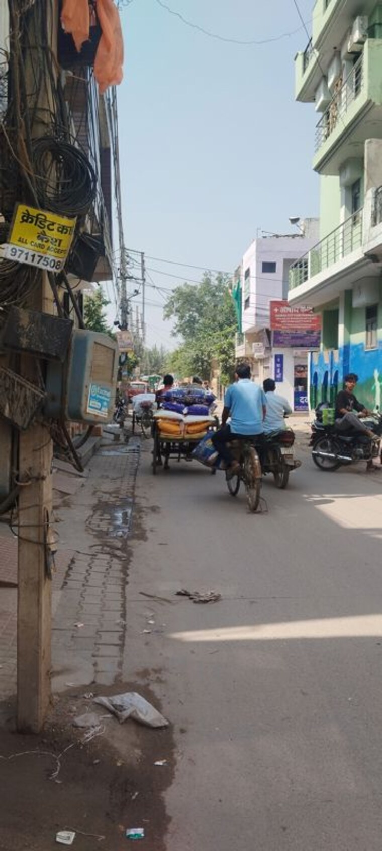  Parking, ballabhgarh Commercial Shop 300 Sq.Ft. In Ballabhgarh Faridabad 10736688