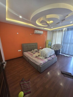 3 BHK Builder Floor For Rent in Sector 56