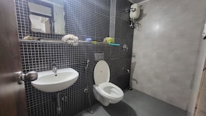 Bathroom in  Pg at Lodha Casa Urbano, Dombivli East – for Rent