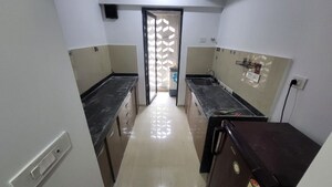 Kitchen in  Pg at Lodha Casa Urbano, Dombivli East – for Rent