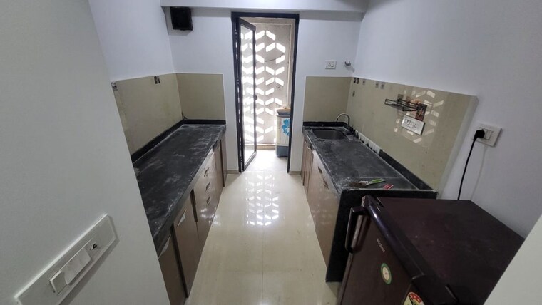 Kitchen, lodha-casa-urbano Pg For Boys In Dombivli East 10736692