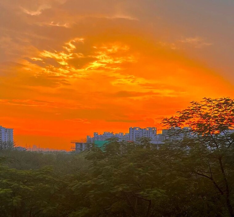 Exterior View, dlf-park-place 3 Bedroom 2329 Sq.Ft. Apartment In Sector 54 Gurgaon 10736668