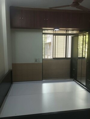 Bedroom in 2 BHK Apartment at Shiv Bhagtani Manor 3B CHS, Chandivali – for Rent