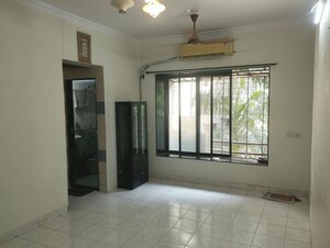 2 BHK Apartment For Rent in Shiv Bhagtani Manor 3B CHS, Chandivali