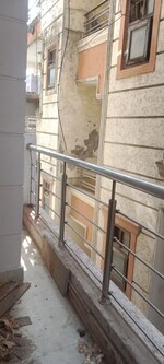 1 BHK +  450 Sq.Ft. Builder Floor in Neb Sarai