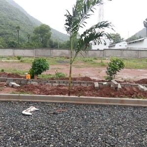 Plot Area in  Plot at Dabbanda – for Sale