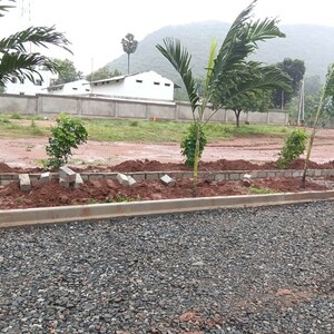 Plot Area in  Plot at Dabbanda – for Sale