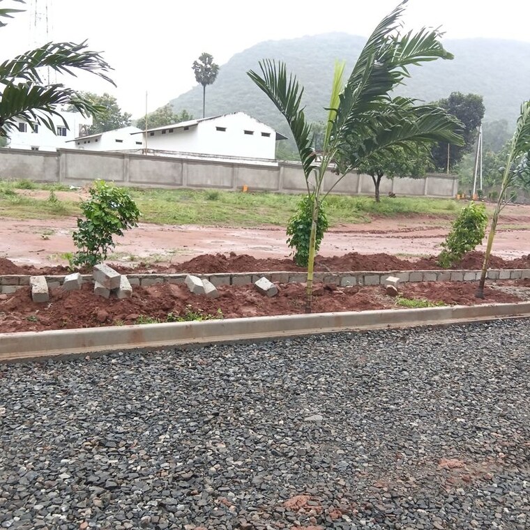 undefined, dabbanda  150 Sq.Yd. Plot In Dabbanda Vizag 10736707