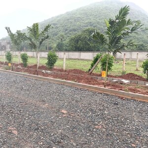 Plot Area in  Plot at Dabbanda – for Sale