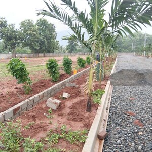 Balcony in  Plot at Dabbanda – for Sale